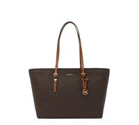 Sacs à main Michael Michael Kors Quinn Lg Ew Tz Tote pour Sacs T.U Marron