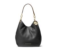 Michael Kors Sac cabas 30T9G0LE3L-001 LG bandoulière chaîne Noir Femme