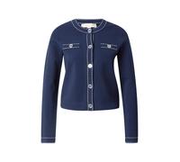 MICHAEL Michael Kors Cardigan bleu marine, Taille S