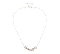 MICHAEL Michael Kors Chaîne argent, Taille One Size