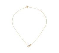 MICHAEL Michael Kors Chaîne mélange de couleurs, Taille One Size