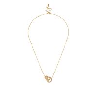 Michael Kors Colliers 18 ct. Argent MKC1554AN710 - Femme - 925 Sterling Silver