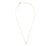 MICHAEL Michael Kors Chaîne or / transparent, Taille One Size