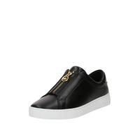 Michael Kors Baskets Keaton à Enfiler pour Femme, Noir, 11