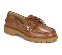 MICHAEL Michael Kors Mocassins KENNY LOAFER in Marron 36