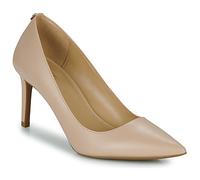 MICHAEL Michael Kors Chaussures escarpins ALINA FLEX PUMP in Beige 35
