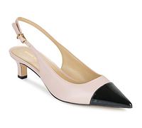 MICHAEL Michael Kors Chaussures escarpins AMARA TOE CAP SLING PUMP in Multicolore 37