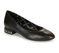 MICHAEL Michael Kors Chaussures escarpins JUNE FLEX BALLET in Noir 39