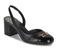Escarpins Michael Michael Kors PERLA FLEX TOE CAP PUMP pour Femme 38 Noir