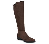 MICHAEL Michael Kors Cuissardes LEX BOOT in Marron 38