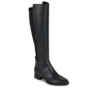 MICHAEL Michael Kors Cuissardes LEX BOOT in Noir 37