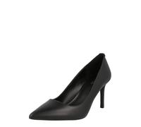 MICHAEL Michael Kors Escarpins 'ALINA' noir, Taille 40