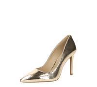 Michael Kors 40R4HNHP1M-740 Alina Flex High Pump Femme Pale Gold EU 40