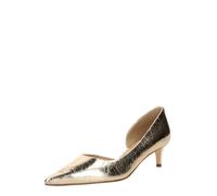 MICHAEL Michael Kors Escarpins 'Elyse' or, Taille 36,5