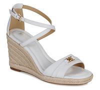 Michael Kors 40R5MAMS2L-085 MANDY Femme OPTIC WHITE EU 38