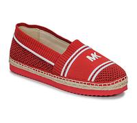 MICHAEL Michael Kors Espadrilles RAYA in Rouge 40