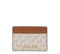 MICHAEL Michael Kors Étui crème / marron / or / noir, Taille One Size