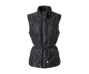 MICHAEL Michael Kors Gilet noir, Taille L