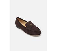 Michael Michael Kors JENNINGS LOAFER pour 41 Marron