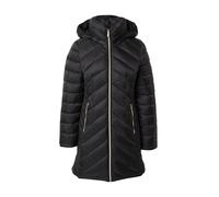 MICHAEL Michael Kors Manteau d’hiver noir, Taille XS