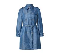 MICHAEL Michael Kors Manteau mi-saison bleu marine / blanc, Taille M