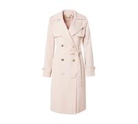 MICHAEL Michael Kors Manteau mi-saison 'Drapey' rose pastel, Taille XL