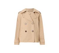 MICHAEL Michael Kors Manteau mi-saison kaki, Taille XL