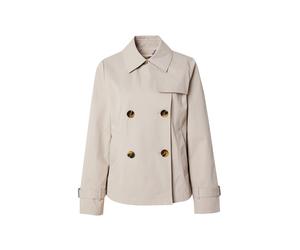 MICHAEL Michael Kors Manteau mi-saison sable, Taille S