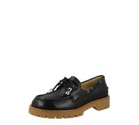 MICHAEL Michael Kors Mocassin 'KENNY' noir, Taille 36,5