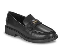 MICHAEL Michael Kors Mocassins EDEN LOAFER in Noir 37