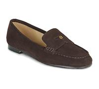 MICHAEL Michael Kors Mocassins JENNINGS LOAFER in Marron 36