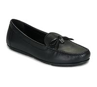 MICHAEL Michael Kors Mocassins JULIETTE MOC in Noir 35