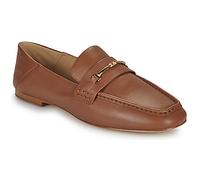 MICHAEL Michael Kors Mocassins LENA LOAFER in Marron 37