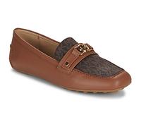 MICHAEL Michael Kors Mocassins MANDY LOAFER MOC in Marron 37