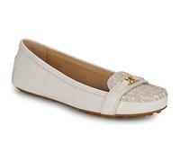 Mocassins femmes MICHAEL Michael Kors MANDY MOC Beige 36
