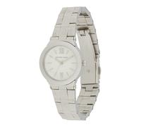 MICHAEL Michael Kors Montre à affichage analogique 'BILLIE' argent, Taille One Size