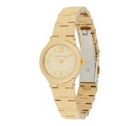 Michael Kors Billie MK7554 Montre pour Femme en Acier Inoxydable doré 26 mm