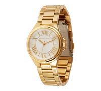 MICHAEL Michael Kors Montre à affichage analogique 'Camille' or, Taille One Size