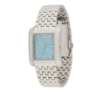 MICHAEL Michael Kors Montre à affichage analogique 'EMERY' argent, Taille One Size