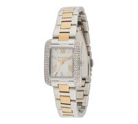 MICHAEL Michael Kors Montre à affichage analogique 'EMERY' or / argent, Taille One Size