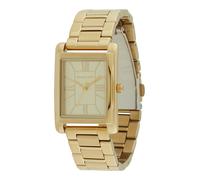 MICHAEL Michael Kors Montre à affichage analogique 'ESSEX' or, Taille One Size