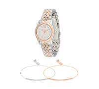Michael Kors Montre bracelet MK4817SET LADIESMETALS pour femmes