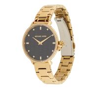 MICHAEL Michael Kors Montre à affichage analogique 'PYPER' or, Taille One Size
