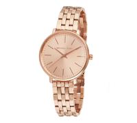MICHAEL Michael Kors Montre à affichage analogique 'PYPER' rosé, Taille One Size