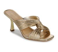 MICHAEL Michael Kors Mules ALESSIA MULE SANDAL in Doré 37