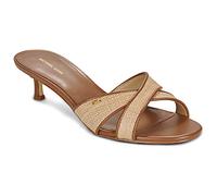 MICHAEL Michael Kors Mules CASSIDY KITTEN SANDAL in Multicolore 40