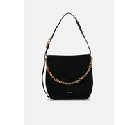 Michael Michael Kors NOLITA LG BUCKET SHLDR W CHAIN pour T.U Noir