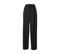 MICHAEL Michael Kors Pantalon à pince noir, Taille 36