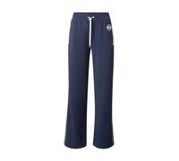 MICHAEL Michael Kors Pantalon bleu marine / blanc, Taille 42