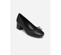 Michael Michael Kors PIPER FLEX MID PUMP pour 38 Noir